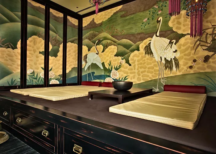 Enterprise Hotel Design & Boutique