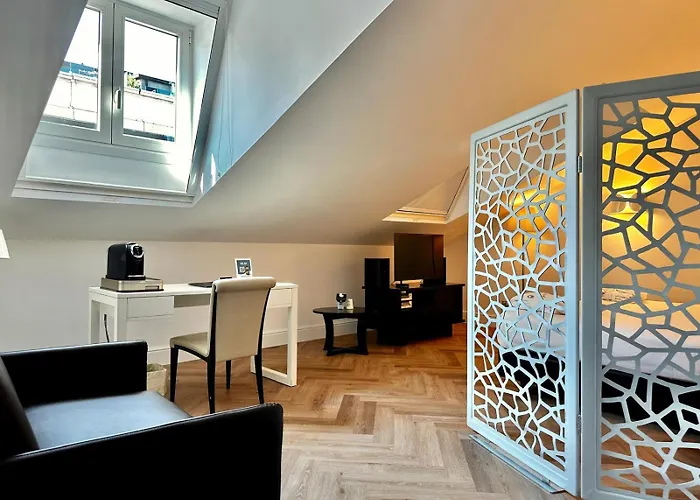 Maison Milano | UNA Esperienze